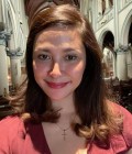 Rencontre Femme Thaïlande à อำเภอเมืองกระบี่ : Lalin, 36 ans